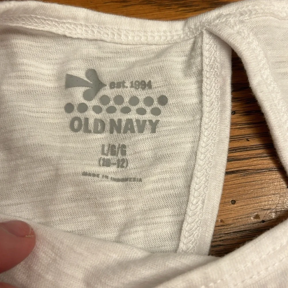 Old Navy Dress/6